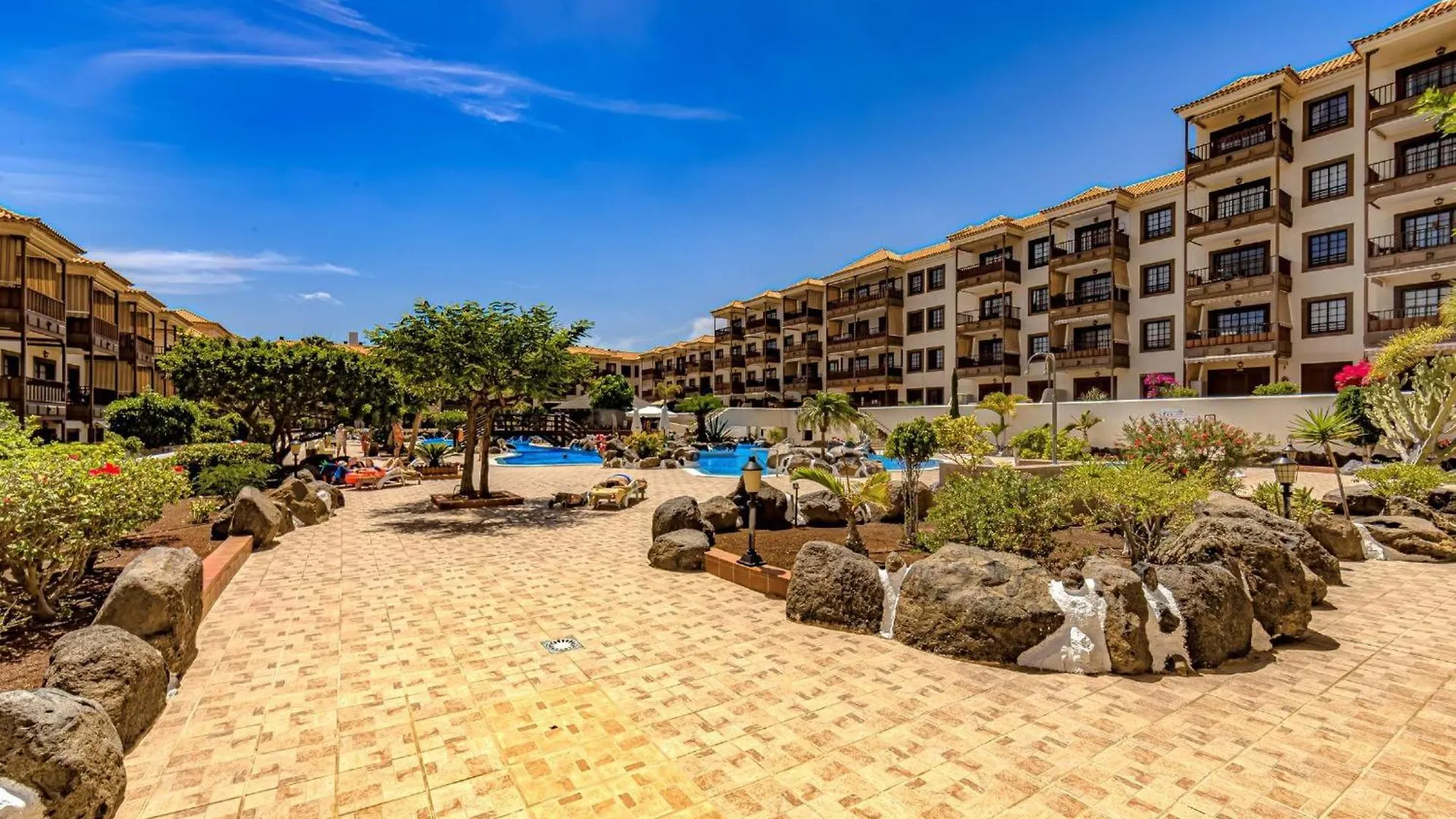 公寓 Atlantis 3 One Bedroom, Sea Front 德尔锡伦西奥海岸