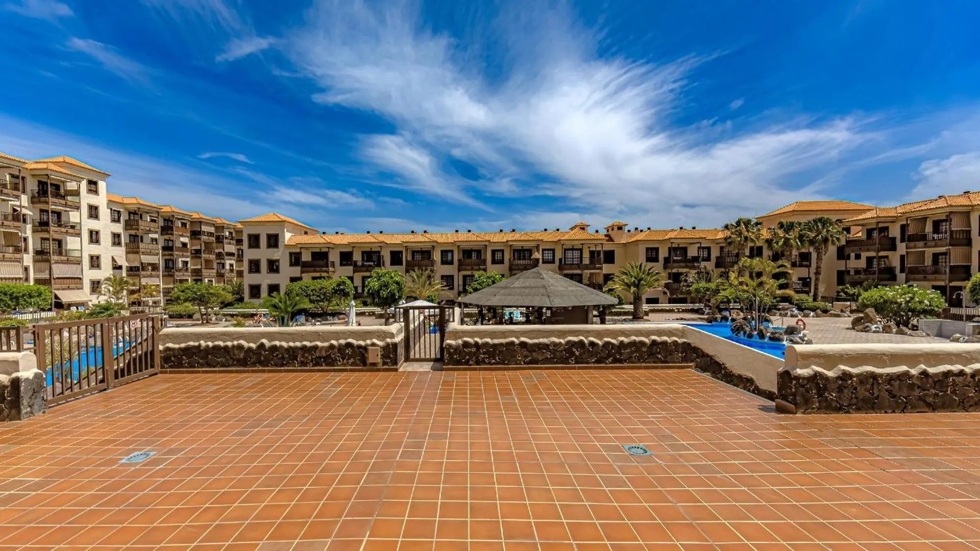 דירה קוסטה דל סילנסיו Atlantis 3 One Bedroom, Sea Front